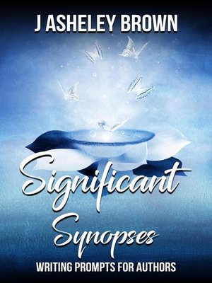 cover image of Significant Synopses